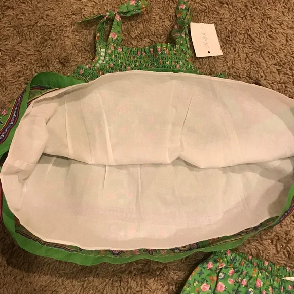 Ralph Lauren Baby Outfit - Picture 5 of 8